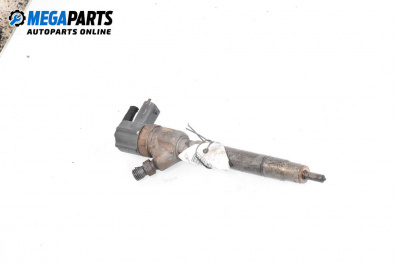 Duza diesel for Hyundai i30 Hatchback I (10.2007 - 11.2011) 1.6 CRDi, 116 hp