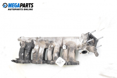 Ansaugkrümmer for Hyundai i30 Hatchback I (10.2007 - 11.2011) 1.6 CRDi, 116 hp