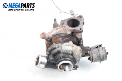 Turbo for Hyundai i30 Hatchback I (10.2007 - 11.2011) 1.6 CRDi, 116 hp