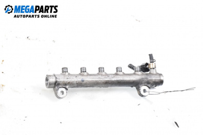 Kraftstoffzuführung for Hyundai i30 Hatchback I (10.2007 - 11.2011) 1.6 CRDi, 116 hp