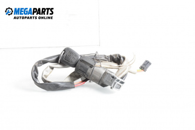 Zündschlüssel for Peugeot Partner Combispace (05.1996 - 12.2015)