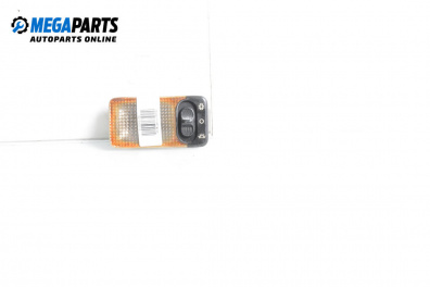 Interior courtesy light for Peugeot Partner Combispace (05.1996 - 12.2015)