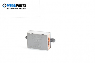 Modul zentralverriegelung for Peugeot Partner Combispace (05.1996 - 12.2015)