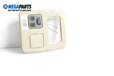 Interior courtesy light for Peugeot Partner Combispace (05.1996 - 12.2015)