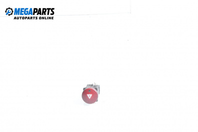 Emergency lights button for Peugeot Partner Combispace (05.1996 - 12.2015)