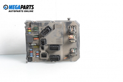 Fuse box for Peugeot Partner Combispace (05.1996 - 12.2015) 1.9 D, 69 hp