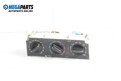 Bedienteil klimaanlage for Peugeot Partner Combispace (05.1996 - 12.2015)