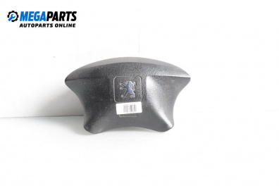 Airbag for Peugeot Partner Combispace (05.1996 - 12.2015), 3 uși, monovolum, position: fața