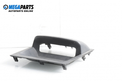 Plastic interior for Peugeot Partner Combispace (05.1996 - 12.2015), 3 uși, monovolum, position: fața