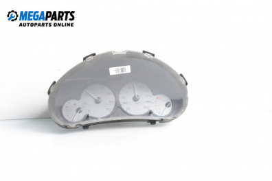 Instrument cluster for Peugeot Partner Combispace (05.1996 - 12.2015) 1.9 D, 69 hp
