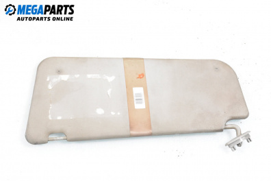 Sun visor for Peugeot Partner Combispace (05.1996 - 12.2015), position: right