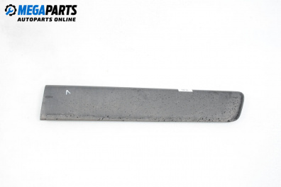Moulding for Peugeot Partner Combispace (05.1996 - 12.2015), minivan, position: left