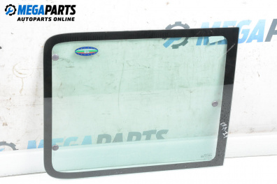 Fantă de ventilație ușă for Peugeot Partner Combispace (05.1996 - 12.2015), 3 uși, monovolum, position: dreapta