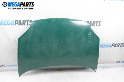 Capotă for Peugeot Partner Combispace (05.1996 - 12.2015), 3 uși, monovolum, position: fața