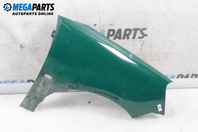 Fender for Peugeot Partner Combispace (05.1996 - 12.2015), 3 doors, minivan, position: front - right