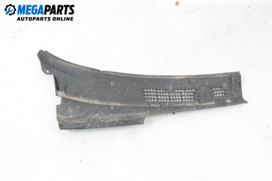 Windshield wiper cover cowl for Peugeot Partner Combispace (05.1996 - 12.2015), 3 doors, minivan