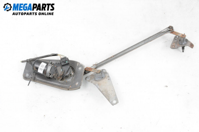 Motor scheibenwischer, vorne for Peugeot Partner Combispace (05.1996 - 12.2015), minivan, position: vorderseite