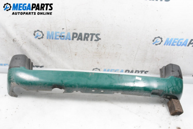 Bara de protectie spate for Peugeot Partner Combispace (05.1996 - 12.2015), monovolum