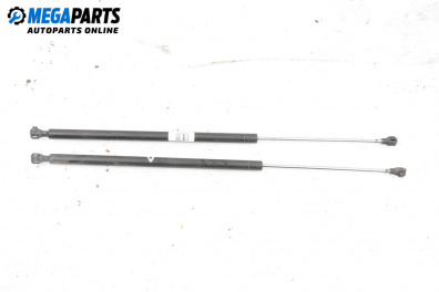 Boot lid dampers for Peugeot Partner Combispace (05.1996 - 12.2015)