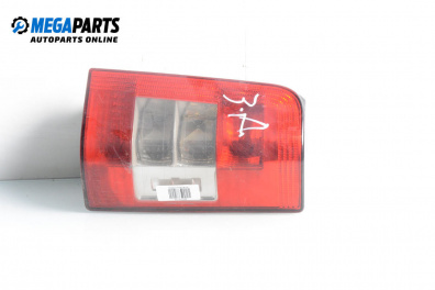Tail light for Peugeot Partner Combispace (05.1996 - 12.2015), minivan, position: right