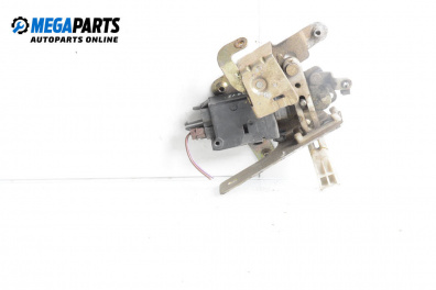 Lock for Peugeot Partner Combispace (05.1996 - 12.2015), position: front - left
