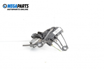 Front wipers motor for Peugeot Partner Combispace (05.1996 - 12.2015), minivan, position: rear
