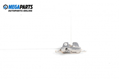 Încuietoare portbagaj for Peugeot Partner Combispace (05.1996 - 12.2015), monovolum, position: din spate