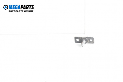 Sperre heckklappe for Peugeot Partner Combispace (05.1996 - 12.2015), minivan