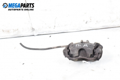 Bremszange for Peugeot Partner Combispace (05.1996 - 12.2015), position: rechts, vorderseite