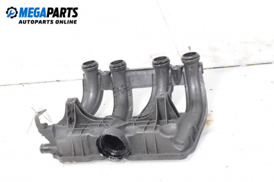 Intake manifold for Peugeot Partner Combispace (05.1996 - 12.2015) 1.9 D, 69 hp