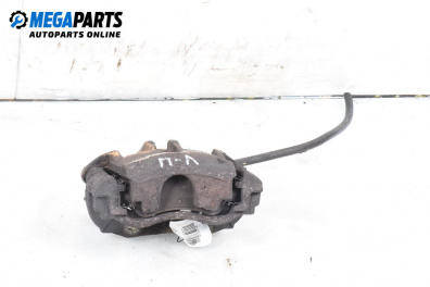Bremszange for Peugeot Partner Combispace (05.1996 - 12.2015), position: links, vorderseite