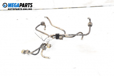 Fuel pipes for Peugeot Partner Combispace (05.1996 - 12.2015) 1.9 D, 69 hp