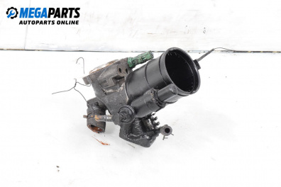 EGR valve for Peugeot Partner Combispace (05.1996 - 12.2015) 1.9 D, 69 hp