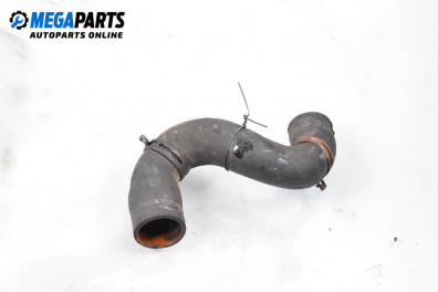 Turbo hose for Peugeot Partner Combispace (05.1996 - 12.2015) 1.9 D, 69 hp