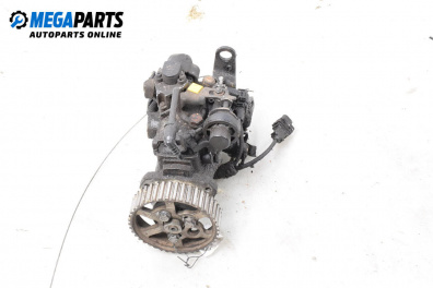Pompă de injecție motorină for Peugeot Partner Combispace (05.1996 - 12.2015) 1.9 D, 69 hp