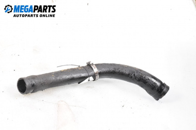 Water hose for Peugeot Partner Combispace (05.1996 - 12.2015) 1.9 D, 69 hp