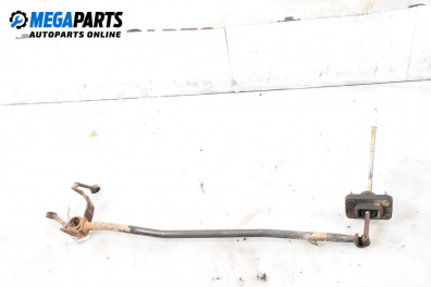 Shifter for Peugeot Partner Combispace (05.1996 - 12.2015)