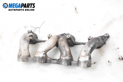 Abgaskrümmer for Peugeot Partner Combispace (05.1996 - 12.2015) 1.9 D, 69 hp