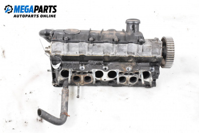 Engine head for Peugeot Partner Combispace (05.1996 - 12.2015) 1.9 D, 69 hp