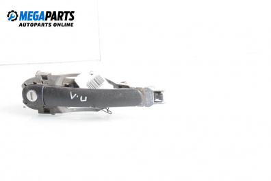 Außengriff for Seat Leon Hatchback I (11.1999 - 06.2006), 5 türen, hecktür, position: links, vorderseite