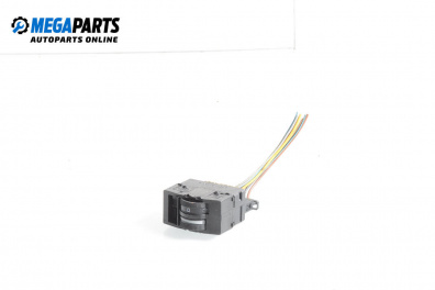Tasten verstellung beleuchtung for Seat Leon Hatchback I (11.1999 - 06.2006)