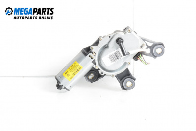 Motor scheibenwischer, vorne for Seat Leon Hatchback I (11.1999 - 06.2006), hecktür, position: rückseite
