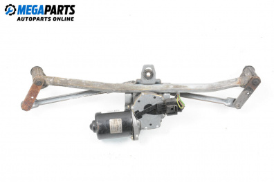 Front wipers motor for Seat Leon Hatchback I (11.1999 - 06.2006), hatchback, position: front