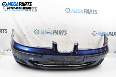 Frontstoßstange for Seat Leon Hatchback I (11.1999 - 06.2006), hecktür, position: vorderseite