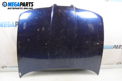 Motorhaube for Seat Leon Hatchback I (11.1999 - 06.2006), 5 türen, hecktür, position: vorderseite