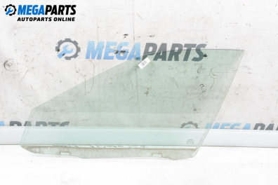 Geam for Seat Leon Hatchback I (11.1999 - 06.2006), 5 uși, hatchback, position: stânga - fața