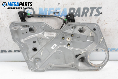 Motor des elektrischen fensterhebers for Seat Leon Hatchback I (11.1999 - 06.2006), 5 türen, hecktür, position: links, vorderseite