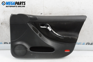 Türverkleidung for Seat Leon Hatchback I (11.1999 - 06.2006), 5 türen, hecktür, position: rechts, rückseite
