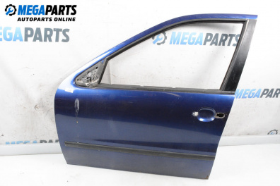 Door for Seat Leon Hatchback I (11.1999 - 06.2006), 5 doors, hatchback, position: front - left