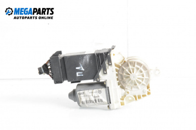 Motor macara geam for Seat Leon Hatchback I (11.1999 - 06.2006), 5 uși, hatchback, position: dreaptă - fața